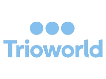 Trioworld logo