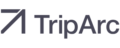 TripArc logo