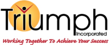 Triumph, Inc. logo
