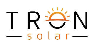 Tron Solar logo