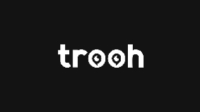 Trooh logo