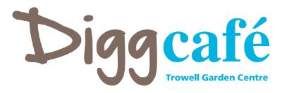 Trowell Garden Centre logo