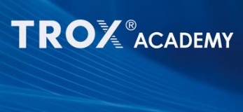 Trox GmbH logo