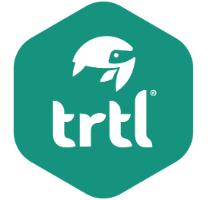 Trtl logo