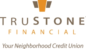 TruStone Financial Credit Union logo