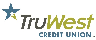 TruWest Credit Union logo