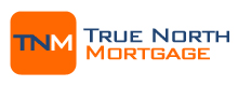 True North Mortgage logo