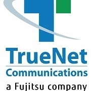 TrueNet Communications logo
