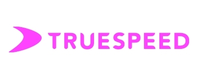 Truespeed logo