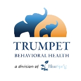 Trumpet Behavioral Health logo