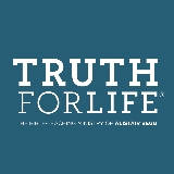 Truth For Life logo