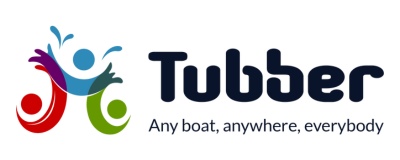 Tubber logo