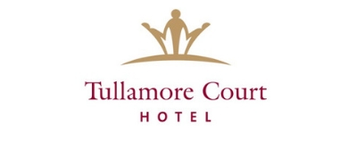 Tullamore Court Hotel logo