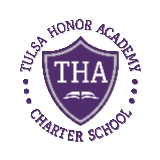 Tulsa Honor Academy logo