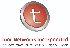 Tuor Networks Inc logo