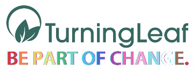 Turning Leaf logo