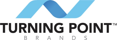Turning Point Brands Inc. logo