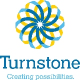 Turnstone logo