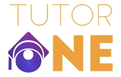 TutorOne logo