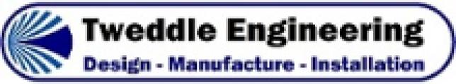 Tweddle Engineering logo