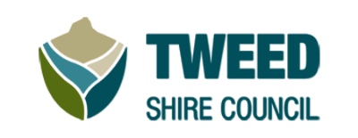 Tweed Shire Council logo