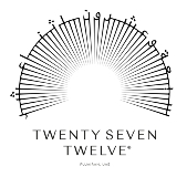 Twenty Seven Twelve logo