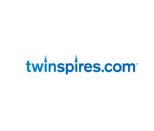 TwinSpires.com logo
