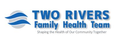 Two Rivers Family Health Team logo