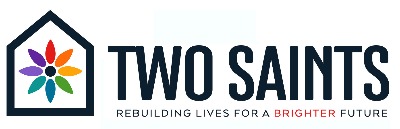 Two Saints Ltd logo