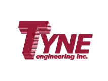 Tyne Engineering, Inc. logo