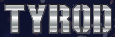 Tyrod Industries Ltd logo