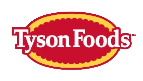 Tyson Foods Incorporated logo