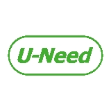 U-Need GmbH logo