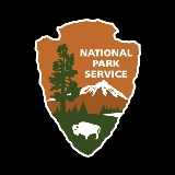 U.S. National Park Service logo