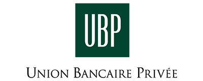 UBP - Union Bancaire Privée logo