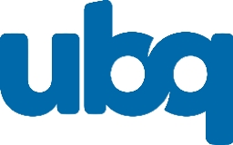 UBQ Materials logo