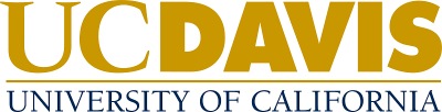 UC Davis logo
