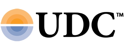 UDC logo