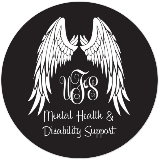 UFS - Mental Health & Disability Support logo