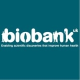 UK Biobank logo