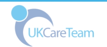 UK Care Team logo