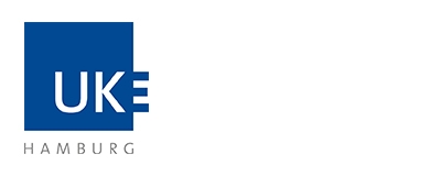 UKE - Universitätsklinikum Hamburg-Eppendorf logo