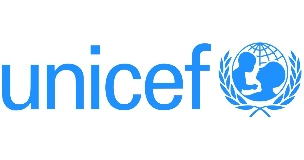 UNICEF logo