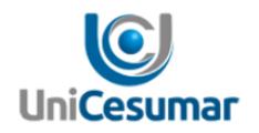 UNICESUMAR - Centro Universitário Cesumar logo
