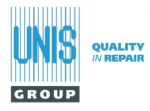 UNIS Group logo