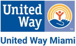 UNITED WAY MIAMI logo