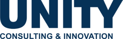 UNITY Consulting & Innovation logo