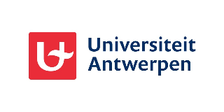 UNIVERSITEIT ANTWERPEN logo