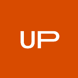 UPRX logo