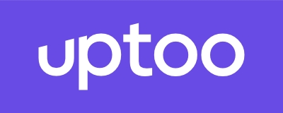 UPTOO logo